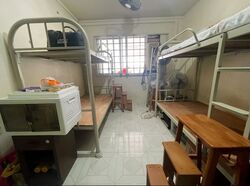 Blk 308 Woodlands Avenue 1 (Woodlands), HDB 3 Rooms #595017681